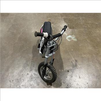Razor Mini Bike