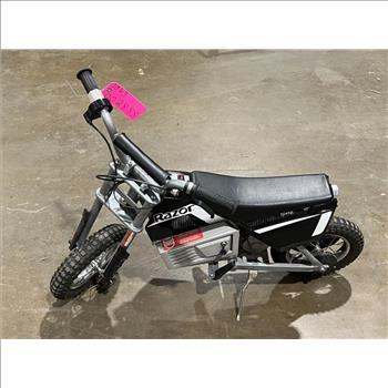 Razor Mini Bike