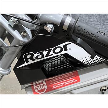 Razor Mini Bike