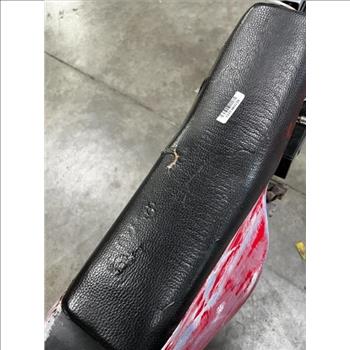 Razor Mini Dirt Bike