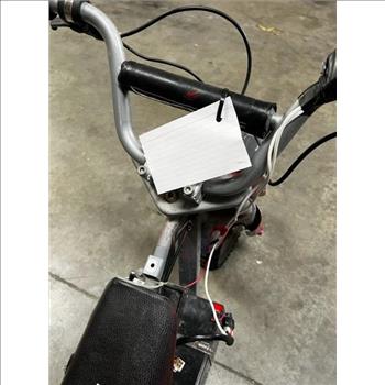 Razor Mini Dirt Bike