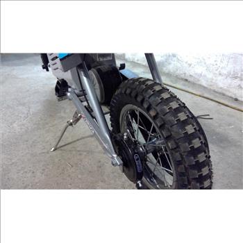 Razor Mini Electric Motorbike