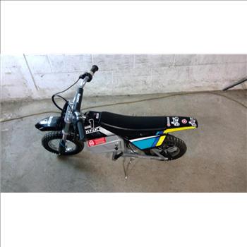 Razor Mini Electric Motorbike