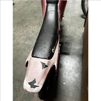 Razor Mini Electric Motorcycle Bike