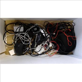 Razor Mouse And More 5+ Pieces