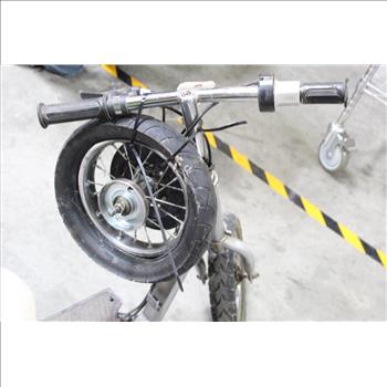 Razor Pocket Mod Betty