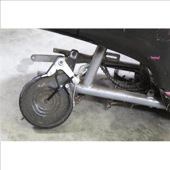 Razor Pocket Mod Betty