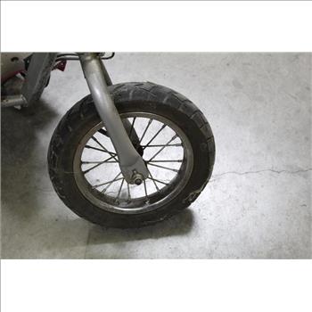 Razor Pocket Mod Betty