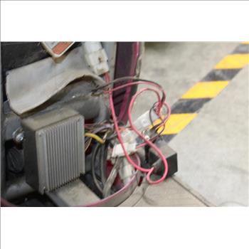 Razor Pocket Mod Betty