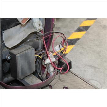 Razor Pocket Mod Betty