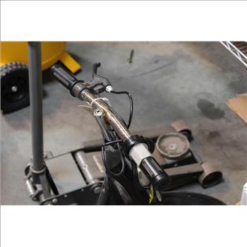 Razor Pocket Mod Electric Scooter