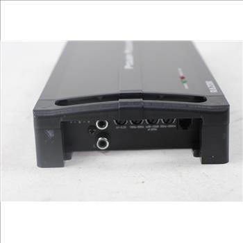 Razor, Power Acoustik RZR1-2500D Amplifier