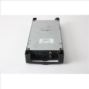 Razor Power Acoustik RZR1-2500D Amplifier