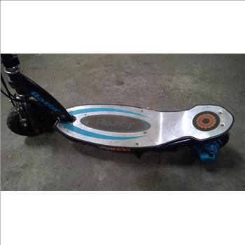 Razor Power Core E100 E-Scooter