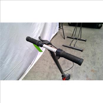 Razor Power Core E195 Red Electric Scooter