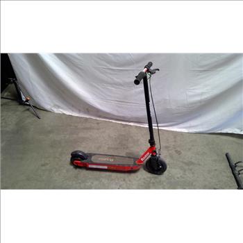 Razor Power Core E195 Red Electric Scooter