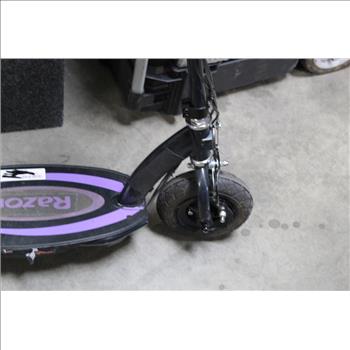 Razor Power Core E3100 Electric Scooter