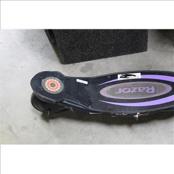 Razor Power Core E3100 Electric Scooter