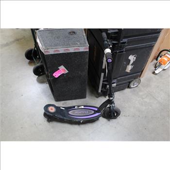 Razor Power Core E3100 Electric Scooter