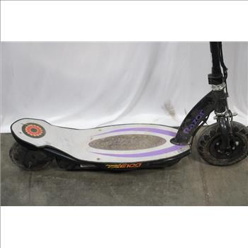 Razor Power Core Electric Scooter