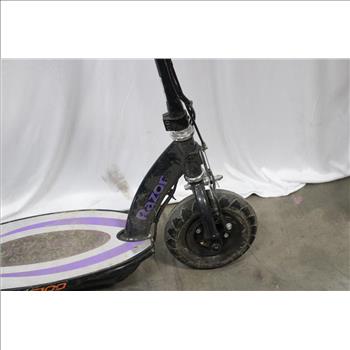 Razor Power Core Electric Scooter