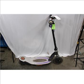 Razor Power Core Electric Scooter