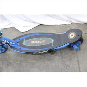 Razor Power Torque Scooter