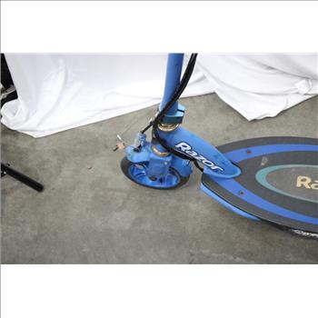 Razor Power Torque Scooter