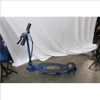 Razor Power Torque Scooter