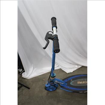 Razor Power Torque Scooter