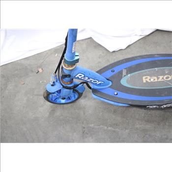 Razor Power Torque Scooter