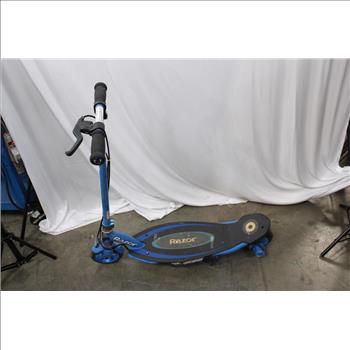 Razor Power Torque Scooter