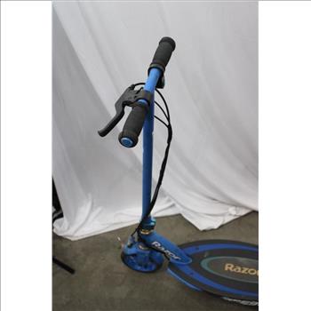 Razor Power Torque Scooter