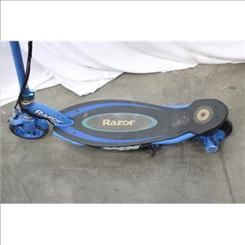 Razor Power Torque Scooter