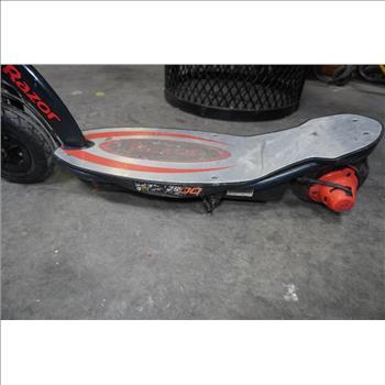 Razor Powercore E100 E-Scooter