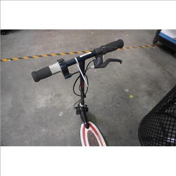 Razor Powercore E100 E-Scooter