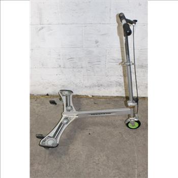 Razor Powerwing Caster Scooter