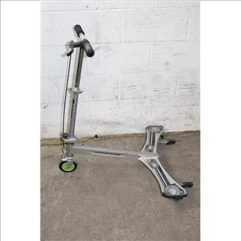 Razor Powerwing Caster Scooter