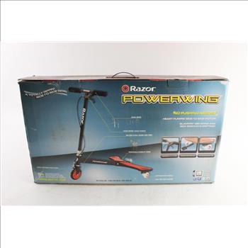 Razor Powerwing Scooter