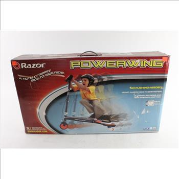 Razor Powerwing Scooter