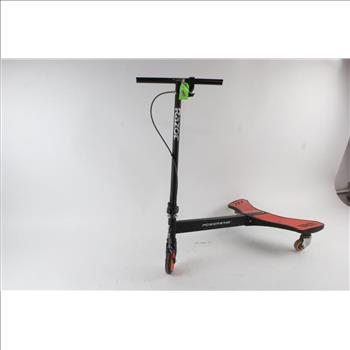 Razor PowerWing Scooter