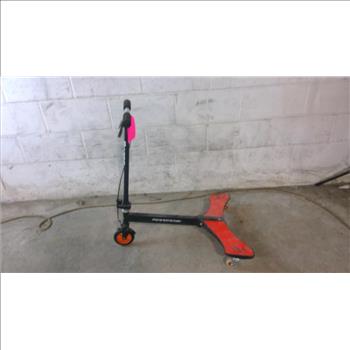 Razor Powerwing Scooter