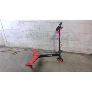 Razor Powerwing Scooter
