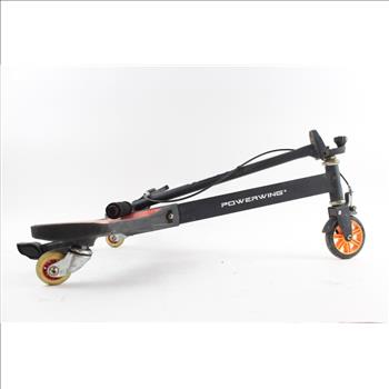 Razor Powerwing Scooter