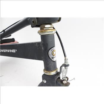 Razor Powerwing Scooter