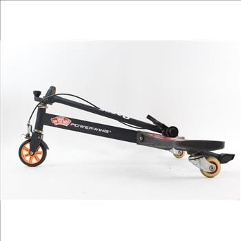 Razor Powerwing Scooter