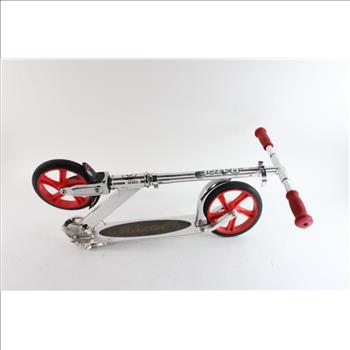Razor Push Scooter