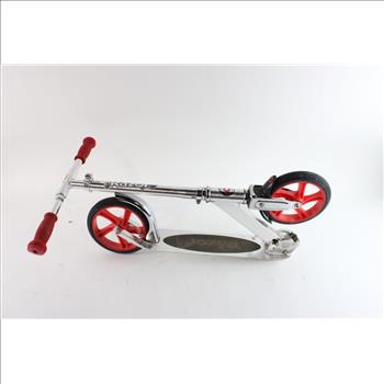Razor Push Scooter