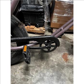 Razor Rambler 20 E-Bike