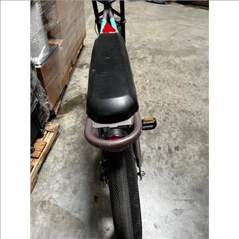 Razor Rambler 20 E-Bike